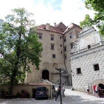 Vodák 2017