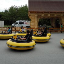Školní výlet tříd 6.A, 6.B 2017
