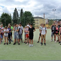 Atletický sedmiboj 2017