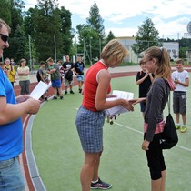 Atletický sedmiboj 2017