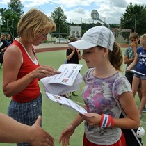 Atletický sedmiboj 2017