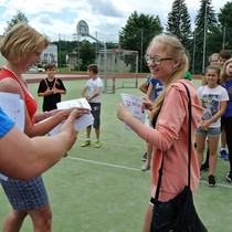 Atletický sedmiboj 2017