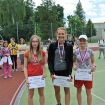 Atletický sedmiboj 2017