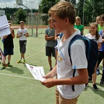 Atletický sedmiboj 2017