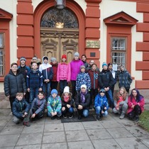 Exkurze muzeum Jilemnice