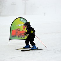 Lyžařský výcvik