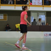 Velikonoční turnaj ve florbalu 2. stupeň