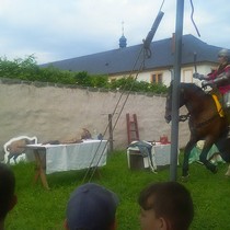 Exkurze Kuks - Prvňáčci