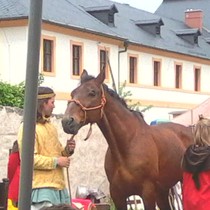 Exkurze Kuks - Prvňáčci