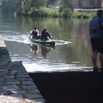 Vodák 2018