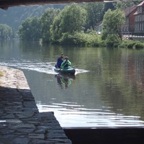 Vodák 2018