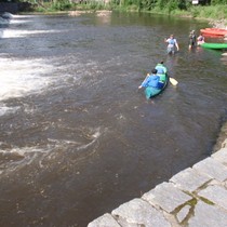 Vodák 2018