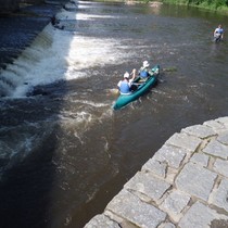 Vodák 2018