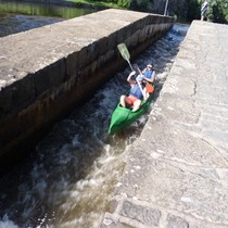 Vodák 2018