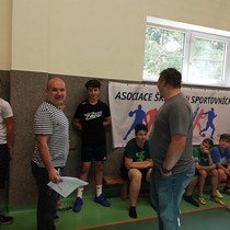 Atletický sedmiboj 2018