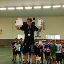 Atletický sedmiboj 2018
