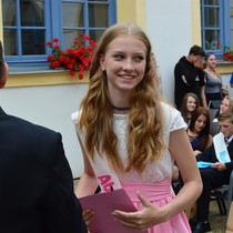 Vysvědčení 2018