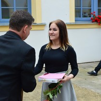 Vysvědčení 2018