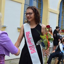 Vysvědčení 2018