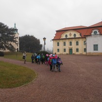 Exkurze Chlumec nad Cidlinou