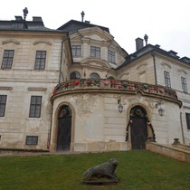 Exkurze Chlumec nad Cidlinou