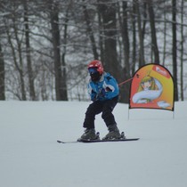 Lyžařský výcvik 2019