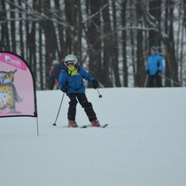 Lyžařský výcvik 2019