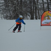 Lyžařský výcvik 2019