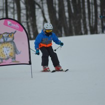 Lyžařský výcvik 2019