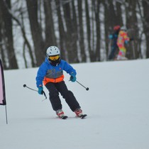 Lyžařský výcvik 2019