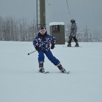 Lyžařský výcvik 2019