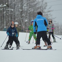 Lyžařský výcvik 2019