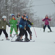 Lyžařský výcvik 2019