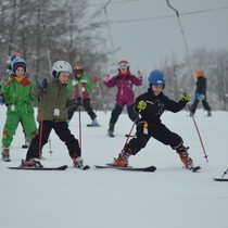 Lyžařský výcvik 2019