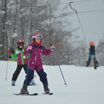 Lyžařský výcvik 2019