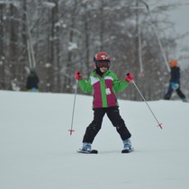 Lyžařský výcvik 2019