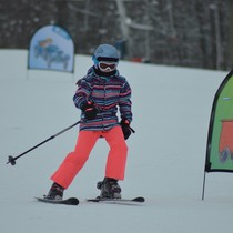 Lyžařský výcvik 2019