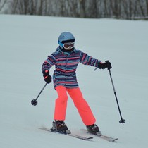 Lyžařský výcvik 2019