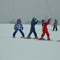 Lyžařský výcvik 2019