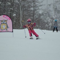 Lyžařský výcvik 2019