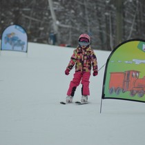 Lyžařský výcvik 2019