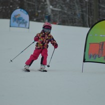 Lyžařský výcvik 2019