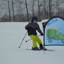 Lyžařský výcvik 2019