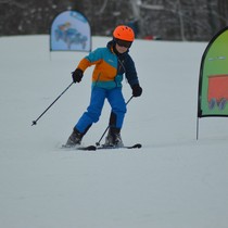 Lyžařský výcvik 2019