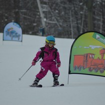 Lyžařský výcvik 2019