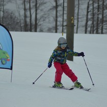 Lyžařský výcvik 2019