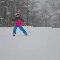 Lyžařský výcvik 2019