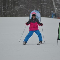 Lyžařský výcvik 2019