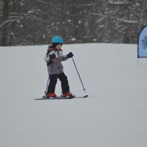 Lyžařský výcvik 2019