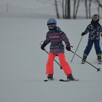 Lyžařský výcvik 2019